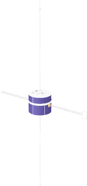 GeoTailSAT