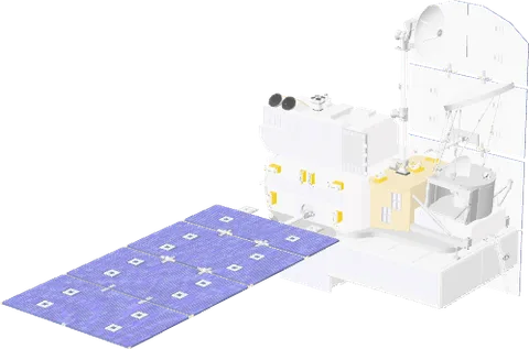Global Precipitation Measurement