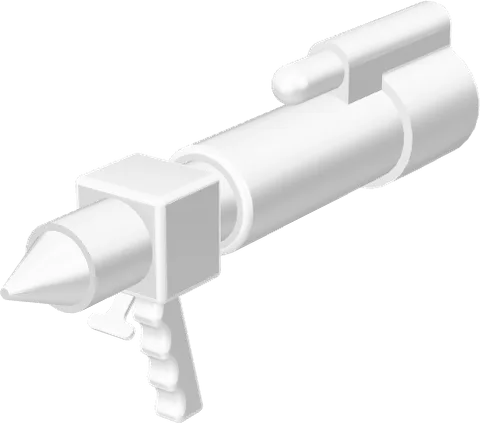 Grease Gun