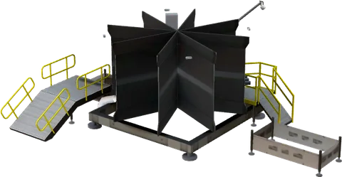 Habitat Demonstration Unit (2)