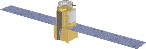 Hinode (Solar-B)