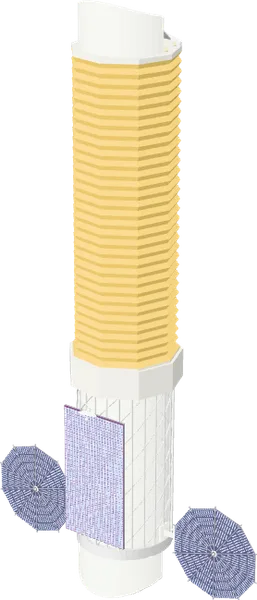 International X-ray Observatory