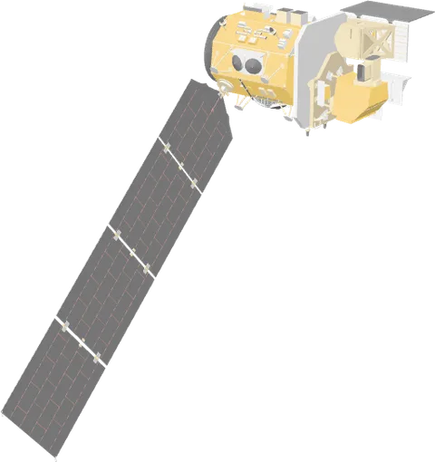 Landsat 8