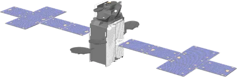 Lunar Laser Communications Demonstration (LLCD)