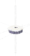 Magnetospheric Multiscale (MMS) (B)