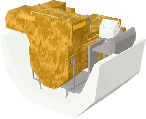 Orbital Replacement Unit