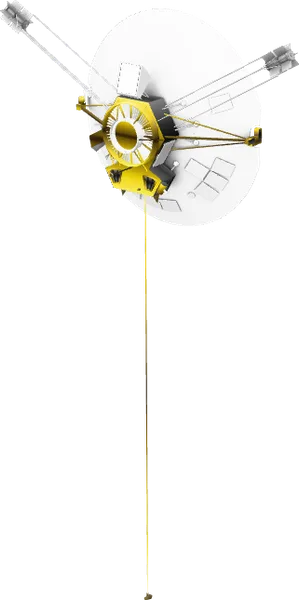 Pioneer 10