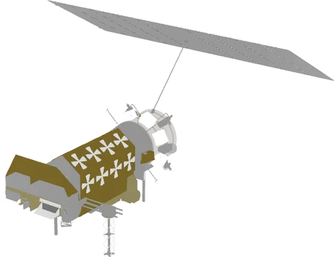 Polar Operational Environmental Satellite (POES)