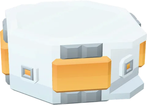 Basemodule D