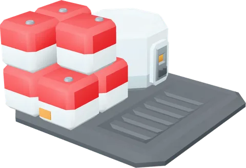Cargodepot A