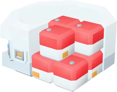 Cargodepot B