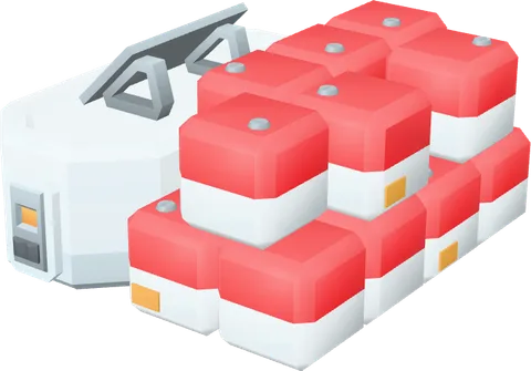 Cargodepot C
