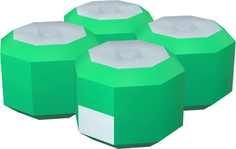 Containers A