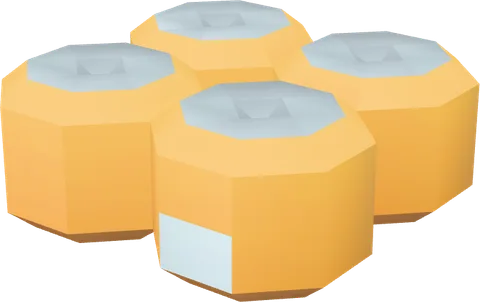 Containers B