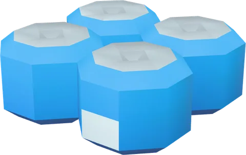 Containers C