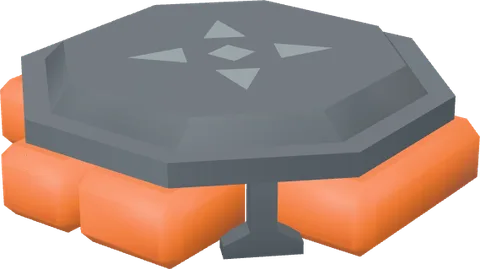 Landingpad Small