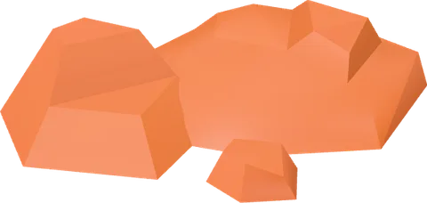 Rocks A