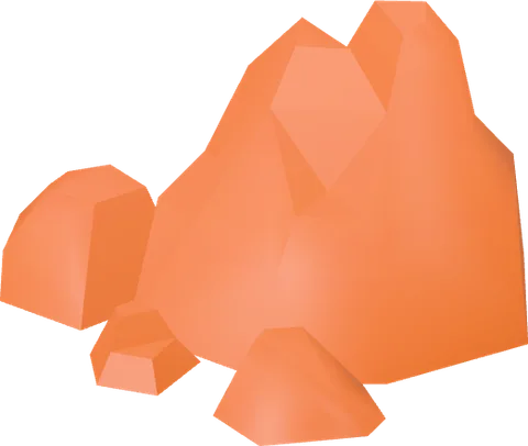 Rocks B