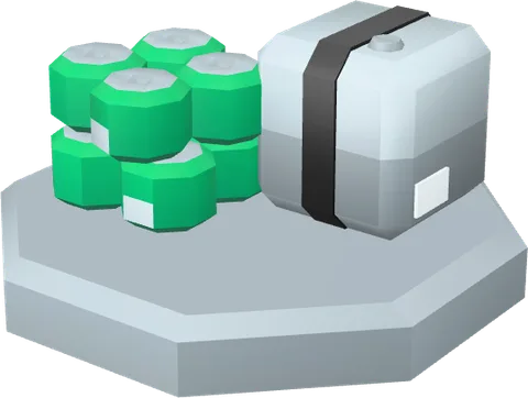 Roofmodule Cargo A