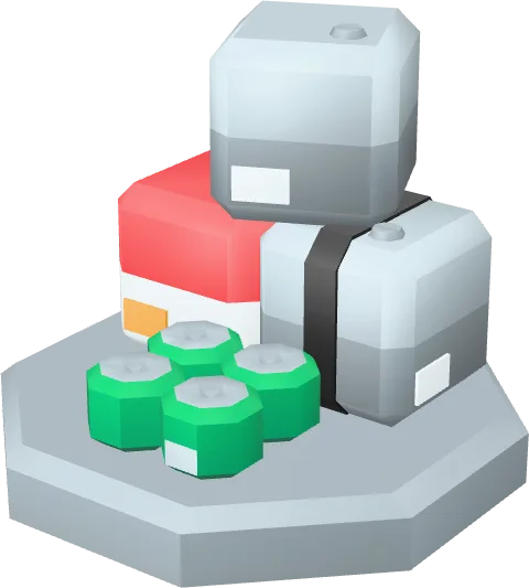 Roofmodule Cargo B