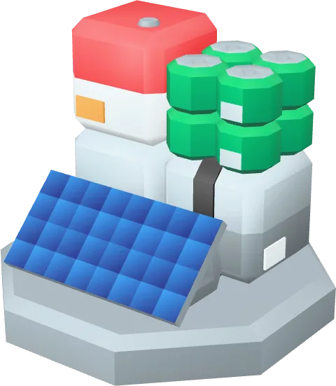 Roofmodule Cargo C