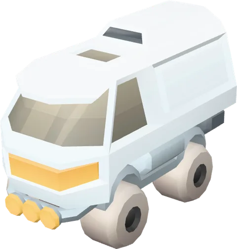 Spacetruck Large