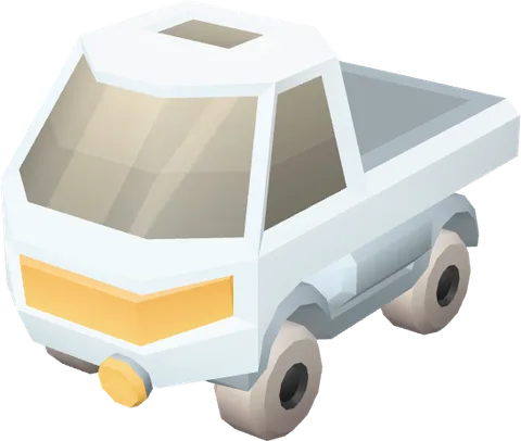 Spacetruck