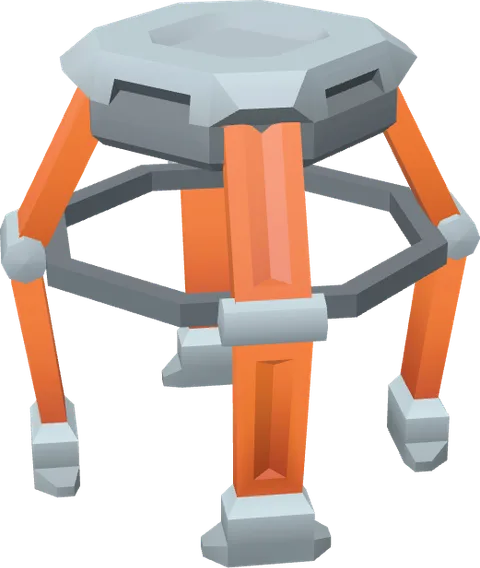 Structure Tall