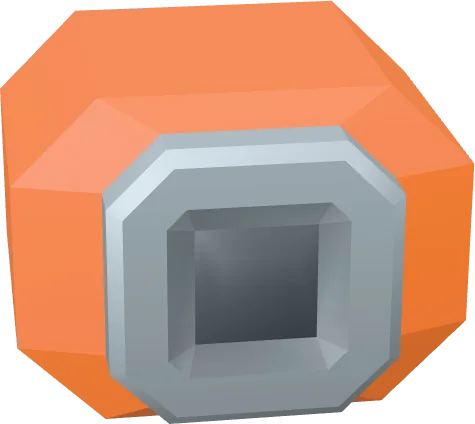 Tunnel Diagonal Short B