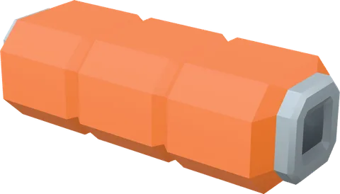 Tunnel Straight B