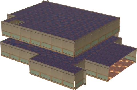 Layout Floor03