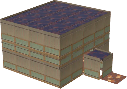 Layout Floor05