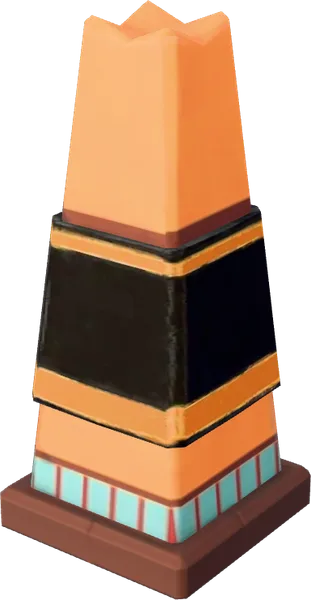 Obelisk Art