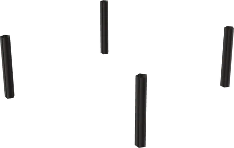 Platform Beams Art