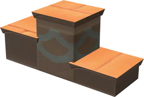 Podium Art