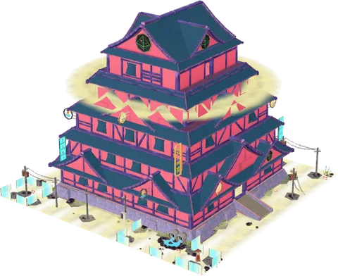 Cyber Surroundings 01