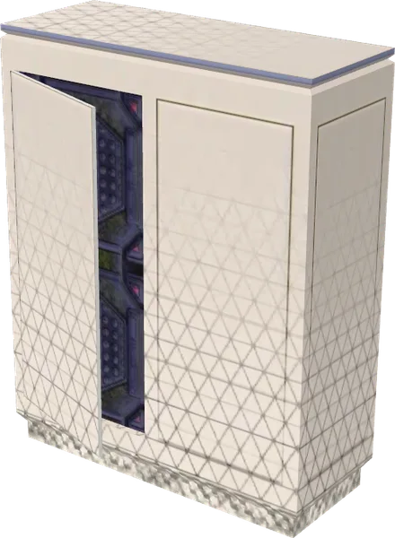 Electric Box01 Art