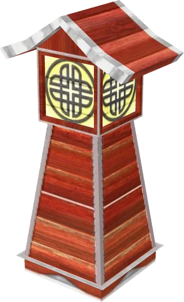 Shrine Art