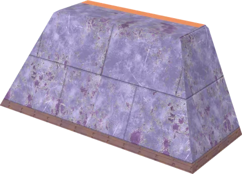 Temple Base Detail01 Art