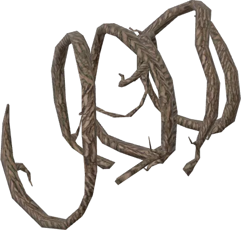 Block Chain Roots Art
