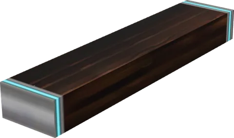 Block Chain Step Art