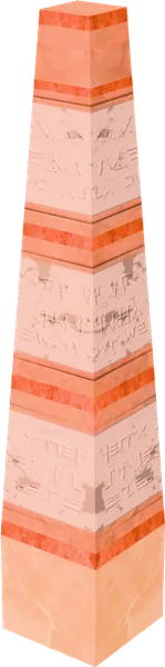 Colony Monolith 02 Art