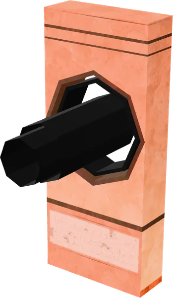 Colony Monolith Art