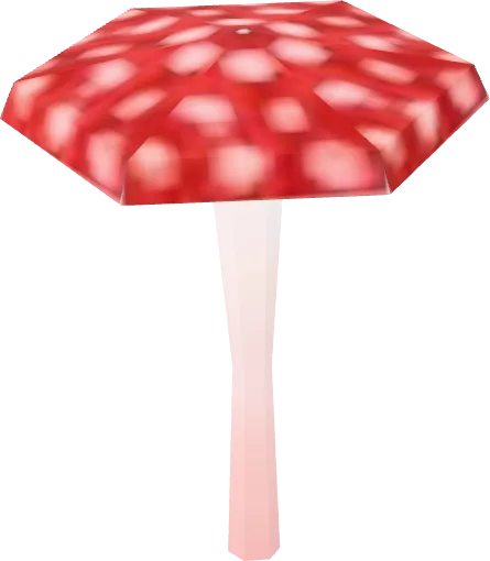 Colony Mushroom Art