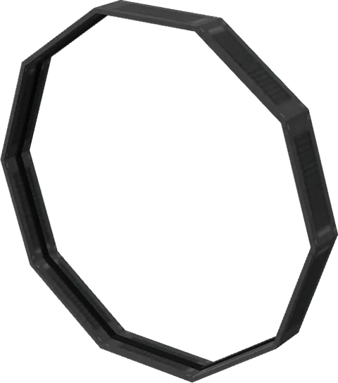 Colony Ring Art