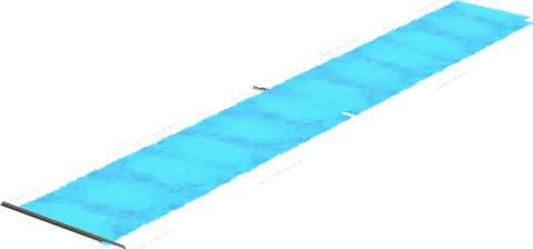 Meme Factory Bridge Fragment Art
