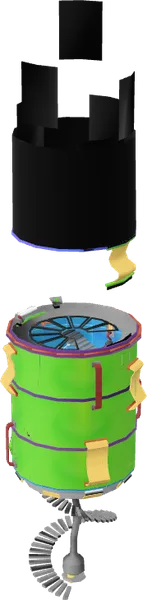Meme Factory Tower 02 Art