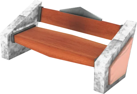 Bench 01