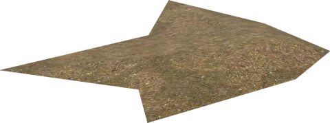 Tower Station Dirt Art