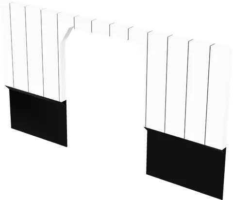 Interior Door